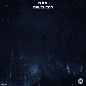 Download track Oblivion (Original Mix) D. A. S.