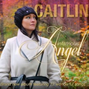 Download track Living In These Troubled Times Caitlin