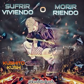 Download track Hoy No Quiero Ser Yo Kush Lmes