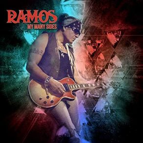 Download track Blameless Blue Rámos