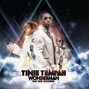 Download track Wonderman (Dirty Duvall Remix) (Radio Edit) Tinie TempahEllie Goulding