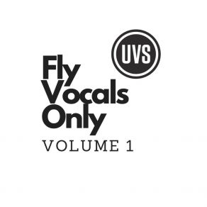 Download track The Ultimate Bet (Vocal Only) Uni V Sol