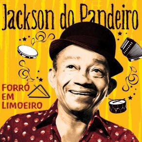 Download track Forró Em Limoeiro Jackson Do Pandeiro