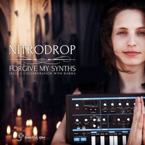 Download track Data Base (Original Mix) NitrodropDharma