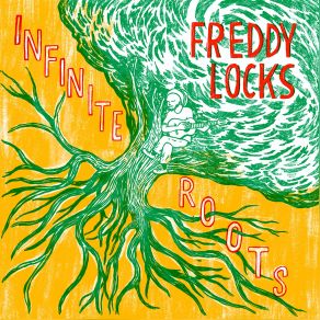 Download track Bring Up The Feeling (Infinite Roots) Freddy Locks