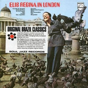 Download track Watch What Happenes Elis Regina Elis Regina