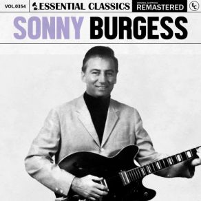 Download track My Little Town Baby Sonny Burgess