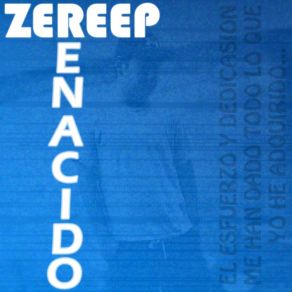 Download track Dulce Sabor Amargo Zereep