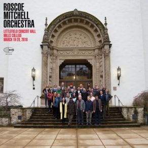 Download track Wha Wha Roscoe Mitchell