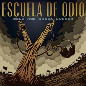 Download track Palabras Vacias Escuela De Odio