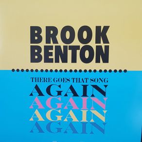 Download track Trouble In Mind Brook Benton