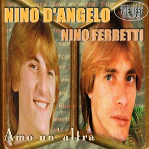 Download track Chiste So' Nummere Nino D'Angelo, Nino Ferretti