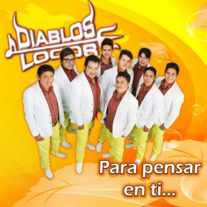 Download track Déjala Volar Diablos Locos