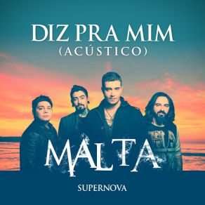 Download track Diz Pra Mim (Acústico) Malta