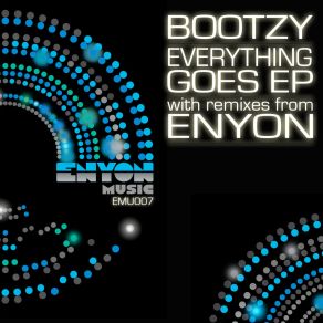 Download track Everything Goes BootzyTamra Keenan