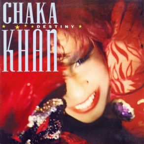 Download track I Cant Be Loved Chaka Khan