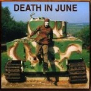 Download track Little Black Angel Death In June