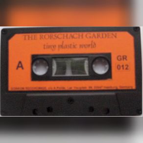 Download track Tiny Plastic World The Rorschach Garden