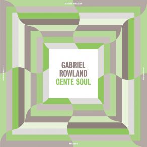 Download track Why Can't It Be Like Gabriel Rowland