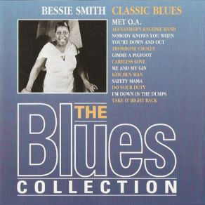 Download track Trombone Cholly Bessie Smith