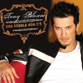 Download track Il N'y A Pas De Règles (Acoustic Soul) Tony Blescia