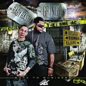 Download track Yo Quiero Ver Baby Rasta Y Gringo