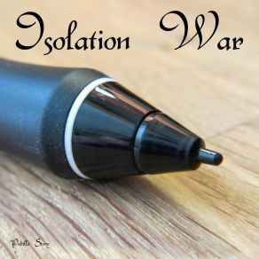 Download track Isolation War Padilla Story