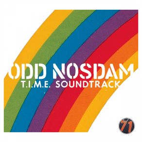 Download track Ethereal Slap (2023 Remaster) Odd Nosdam