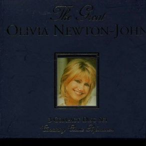 Download track Just A Little Too Much Olivia Newton - John