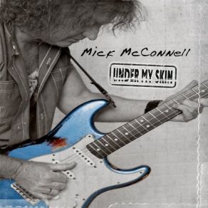 Download track All My Soul Mick McConnell