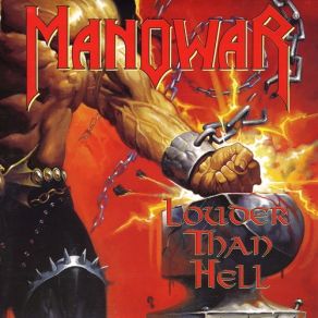 Download track The Gods Made Heavy Metal Manowar