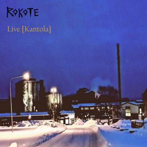 Download track Maailman Kaunein Laulu (Live) Rokote