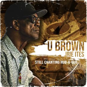 Download track Rootsman Party U Brown, Irie Ites