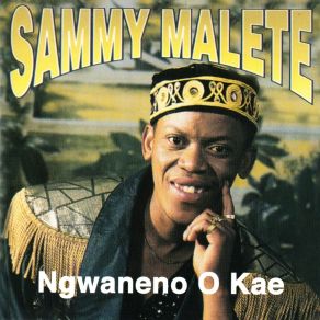 Download track Africa Will Be Free Sammy Malete