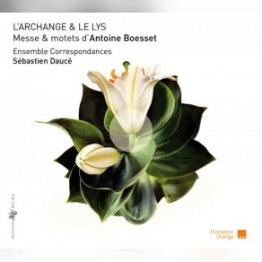 Download track Allemanda Gravis (Henry Du Mont, Cantica Sacra, 1652) Ensemble Correspondances, Sebastien Dauce