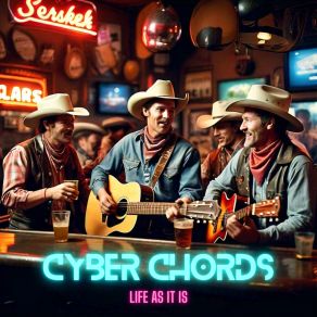 Download track Life's Lessons Cyber Chords