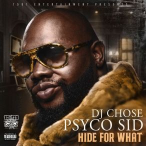 Download track Hide For What Psyco Sid