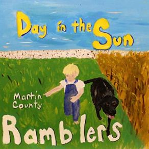 Download track Day In The Sun Martin County Ramblers