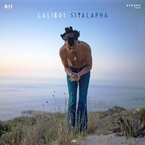 Download track Ityala Lama Wele Spoek Mathambo, Laliboi