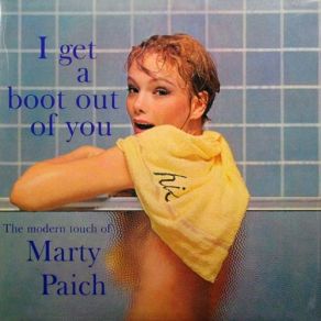 Download track Warm Valley Marty Paich