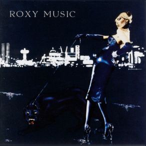 Download track Strictly Confidential Roxy Music