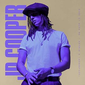 Download track Sing It With Me JP Cooper