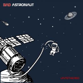 Download track Go Humans Bad Astronaut