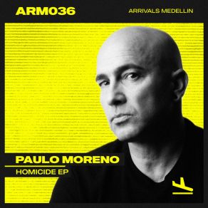 Download track We Must Paulo Moreno