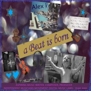 Download track Dare To Try Different Alexi