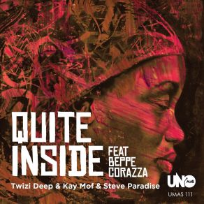 Download track Quite Inside (Paradise Piano Mix) Kai Mof