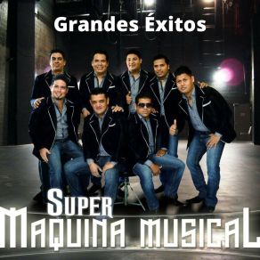 Download track Son De La Rabia Super Maquina Musical