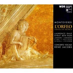 Download track 08 - III Sinfonia - Coro Di Spiriti Infernali Monteverdi, Claudio Giovanni Antonio