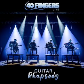 Download track Disney Medley (Live) 40 Fingers