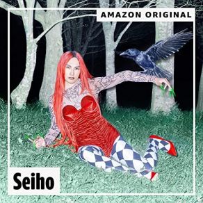 Download track IF YOU [Amazon Original] SeihoKID FRESINO